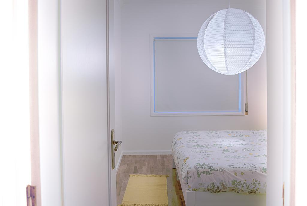 Apeadeiro Do Mar Apartment Aguda  Exterior photo