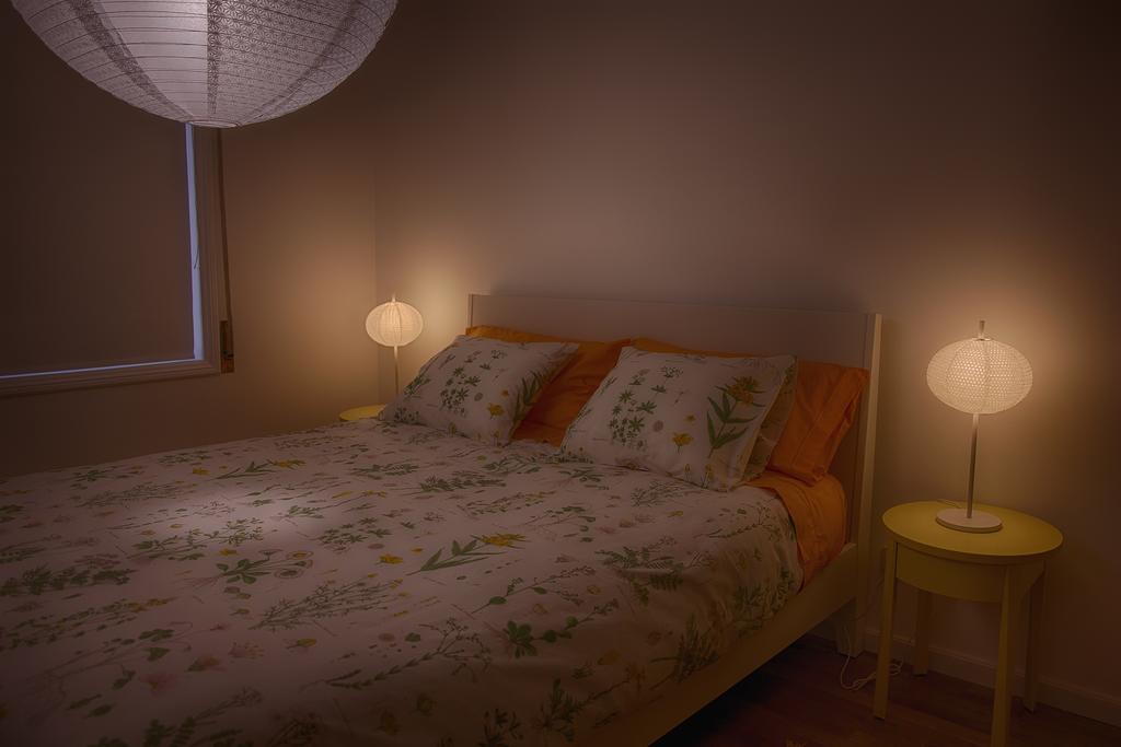Apeadeiro Do Mar Apartment Aguda  Exterior photo
